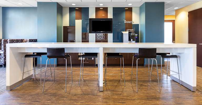 Towne Place at Garden State Park