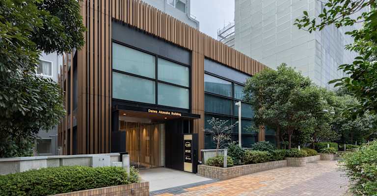 Akasaka Business Place