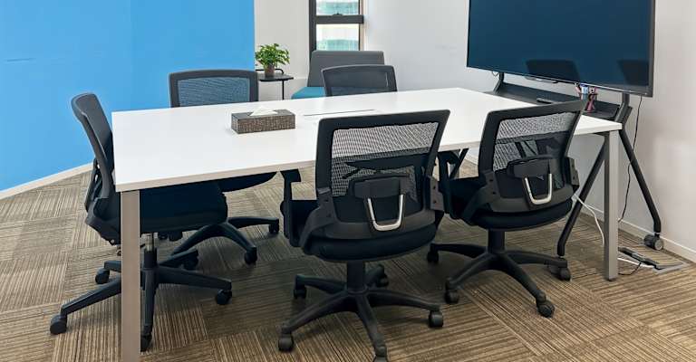 Jinling Asia Pacific Tower