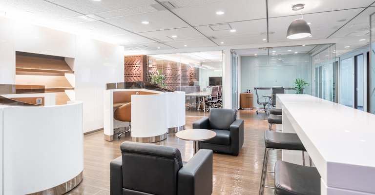 Hankyu Terminal Building