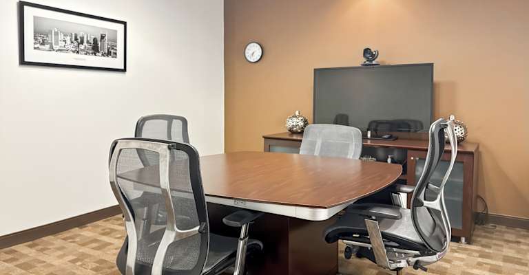 Superdome Business Center