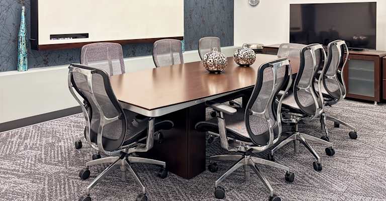 Firewheel Town Center