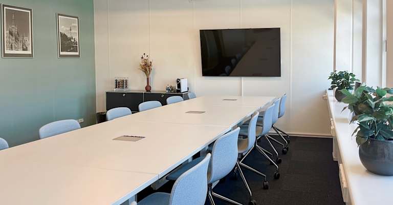 Herstedostervej 27-29