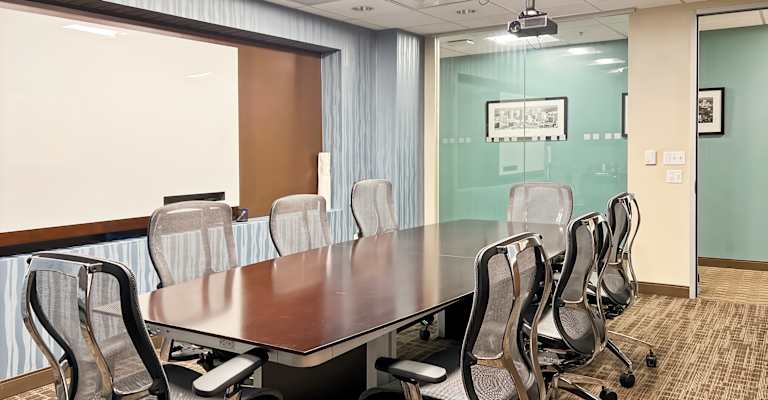 International Circle