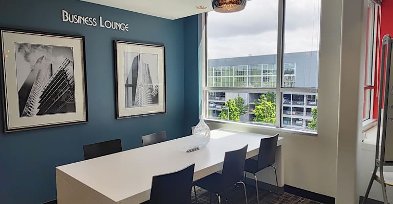 1455 North West Leary Way