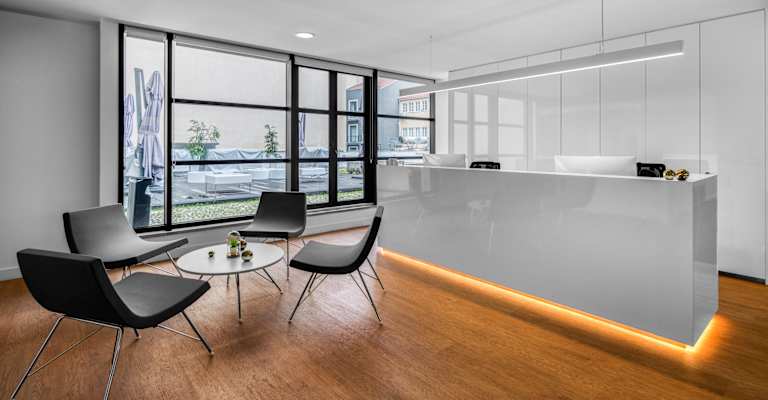 Avenida da Liberdade 110