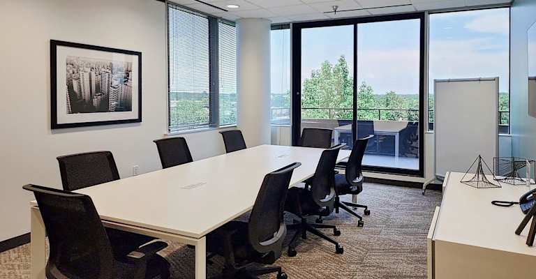 16225 Park Ten Place