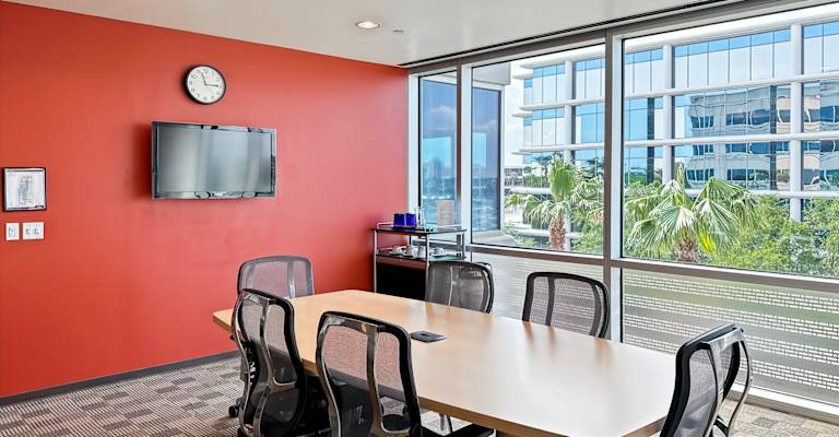 2600 South Shore Boulevard