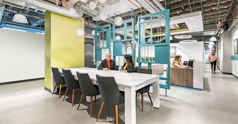 2100 West Loop South