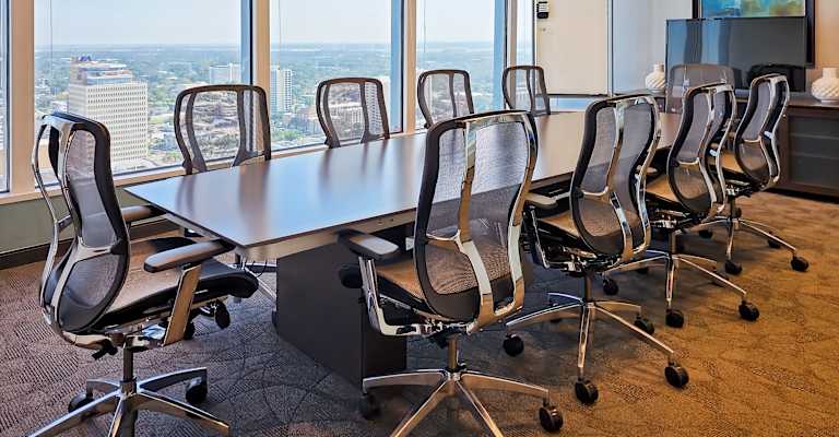 Bank of America Tower