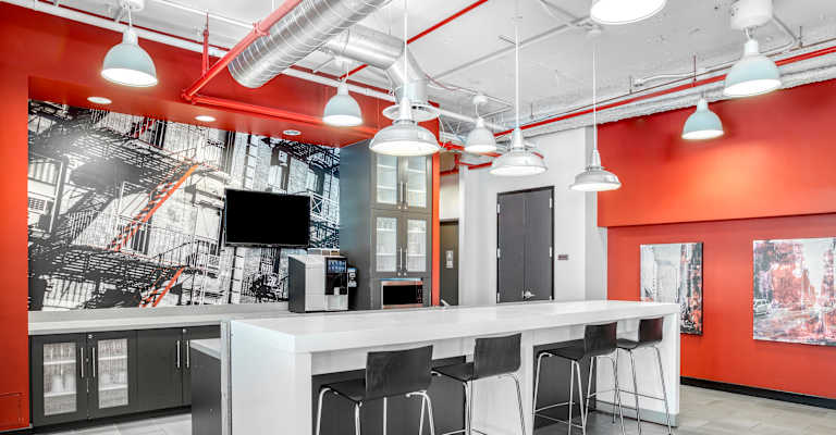 101 Avenue of the Americas