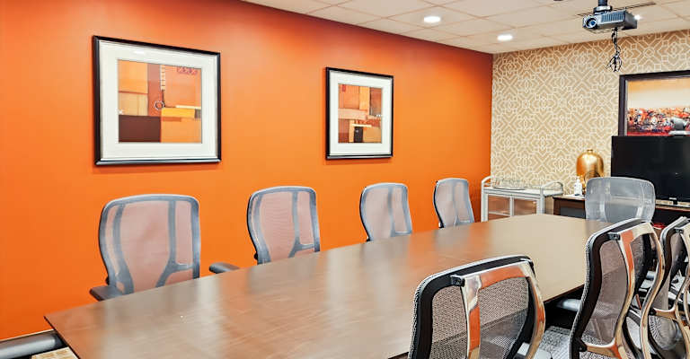 4321 West College Avenue