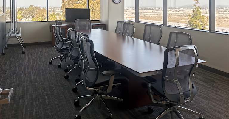 6 Centerpointe Drive