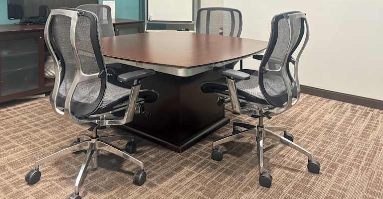 La Terraza Corporate Plaza