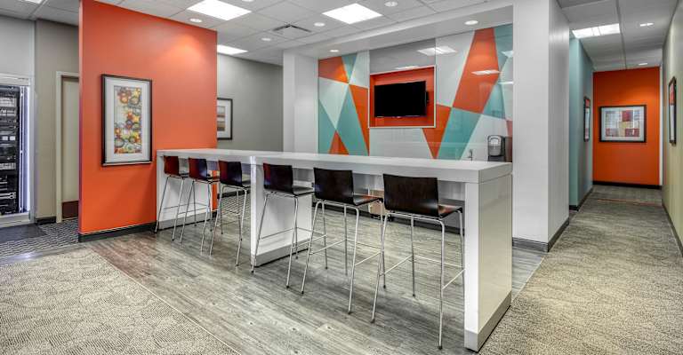 Langley Business Centre