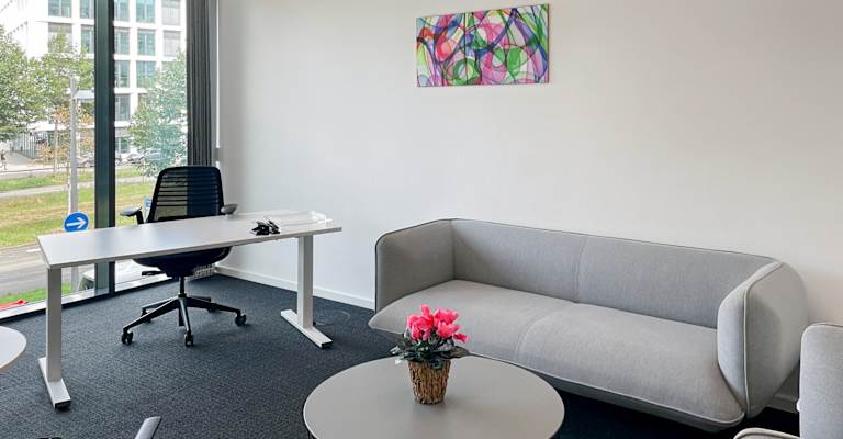 Karlsruhe Park Arkaden