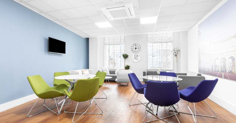 Strand Charing Cross