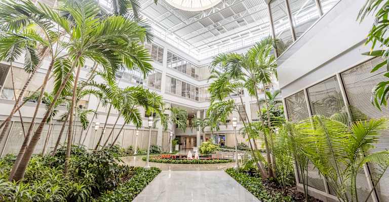 6303 Waterford District Drive