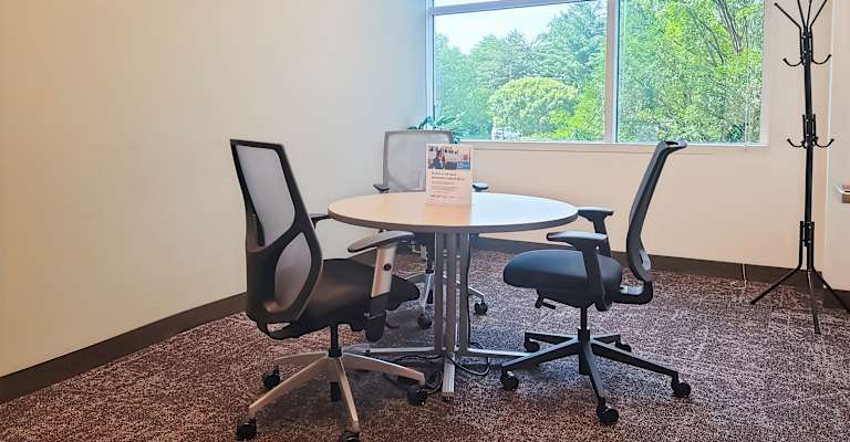 Meridian Cool Springs