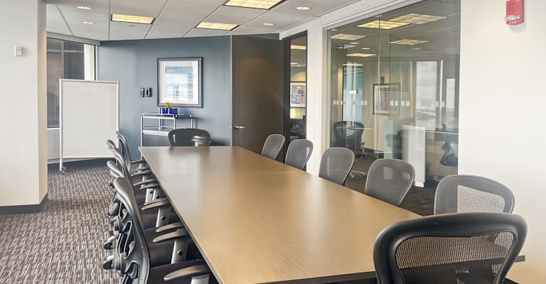 GM Renaissance Center