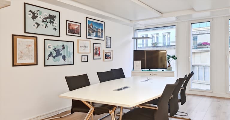 Lucerne City Old Town