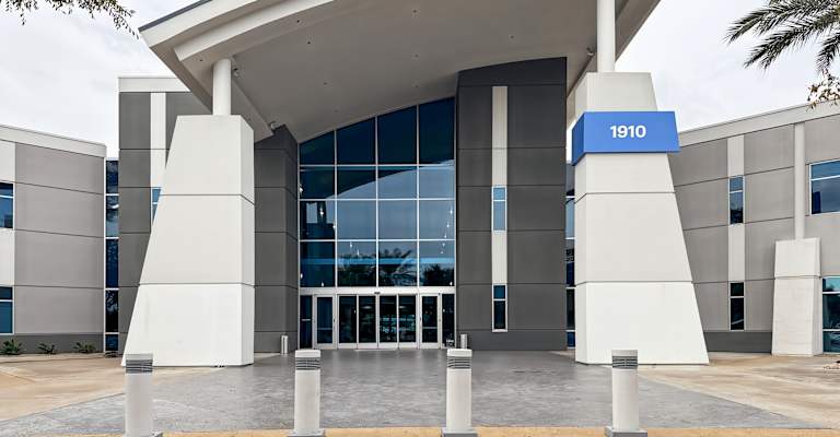 Stapley Corporate Center