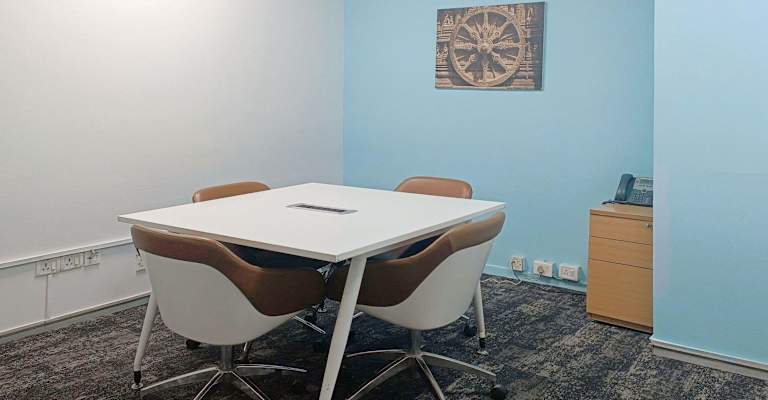 Green Boulevard Sector 62