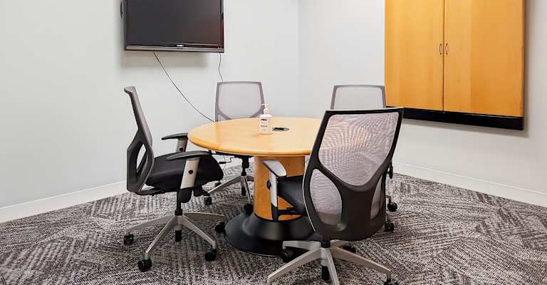 2530 Meridian Parkway