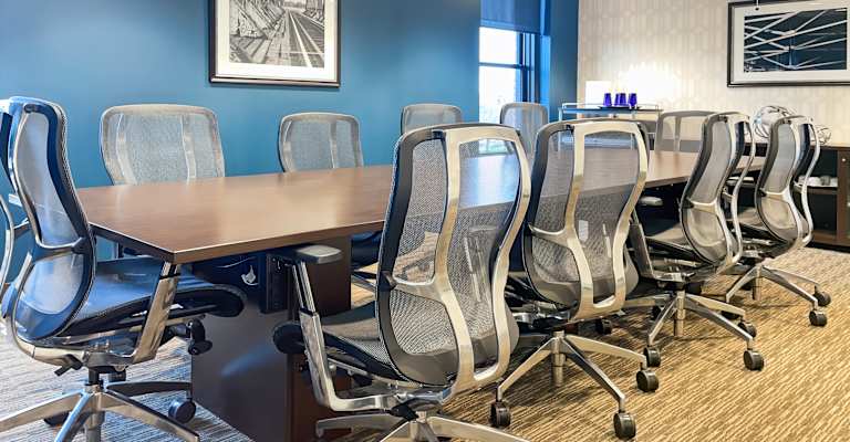 Grand Hotel at Union Station