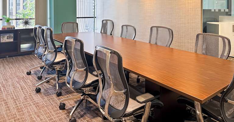 Century Plaza Towers