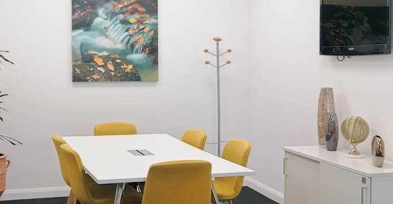 Exeter Business Park