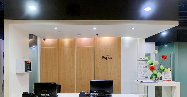 Filinvest One Building