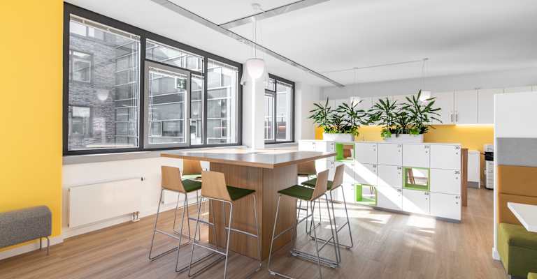 AOC Hanauer Landstrasse