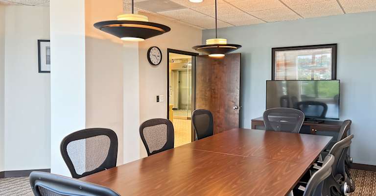 West Road Corporate Center