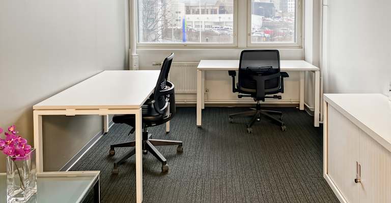 Dynamo Business Park