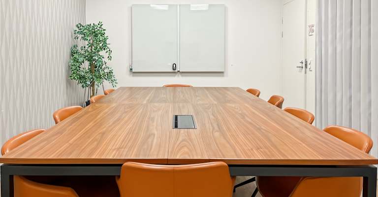 Alberga Business Park