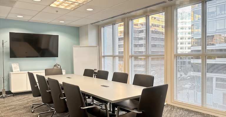 1300 I Street North West