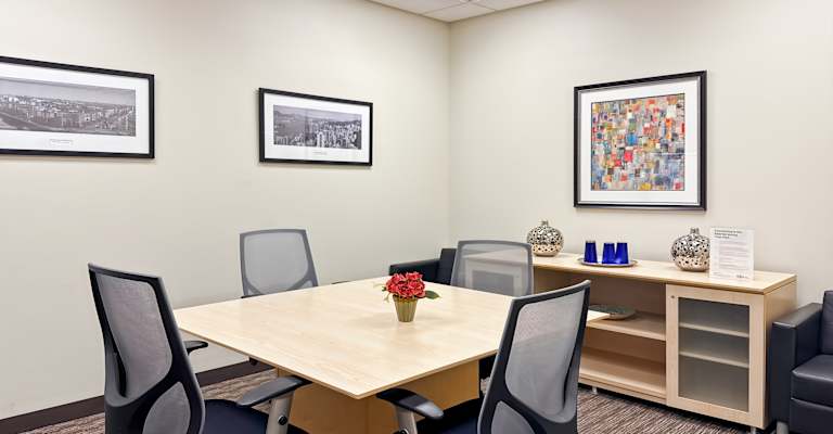 1000 Lafayette Boulevard