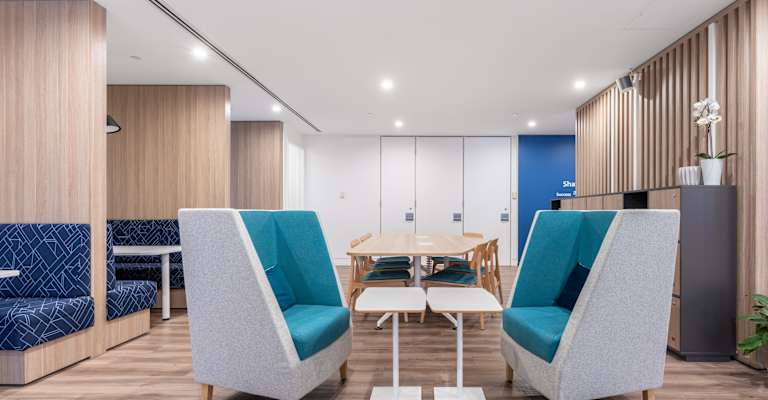 Darling Park Tower 2