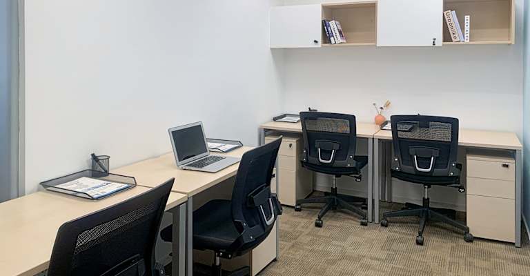 Dongfangshouzuo Centre