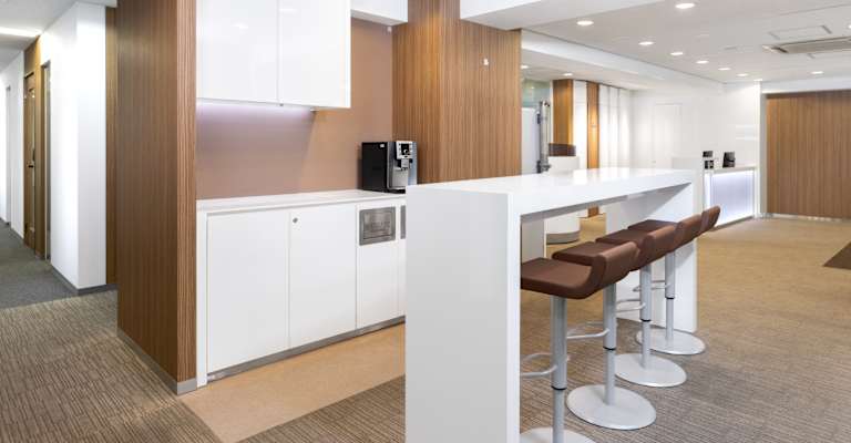 Daiichi Central Building