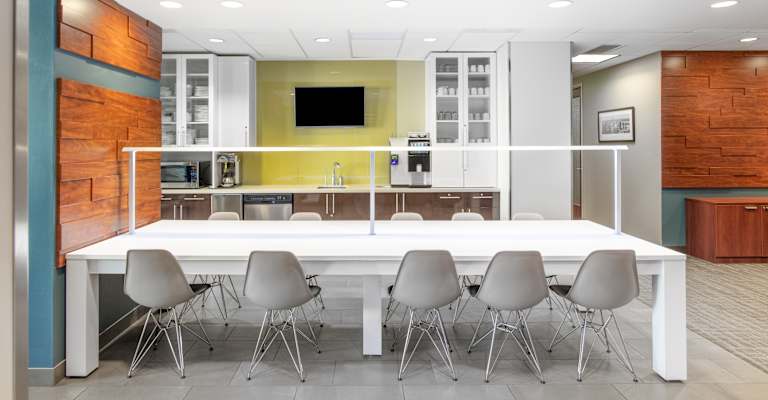 The Village at Meridian