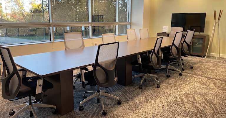 13800 Coppermine Road