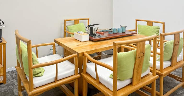 Rongdu International