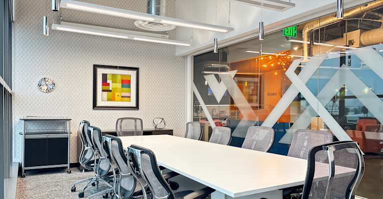 5250 Lankershim Boulevard