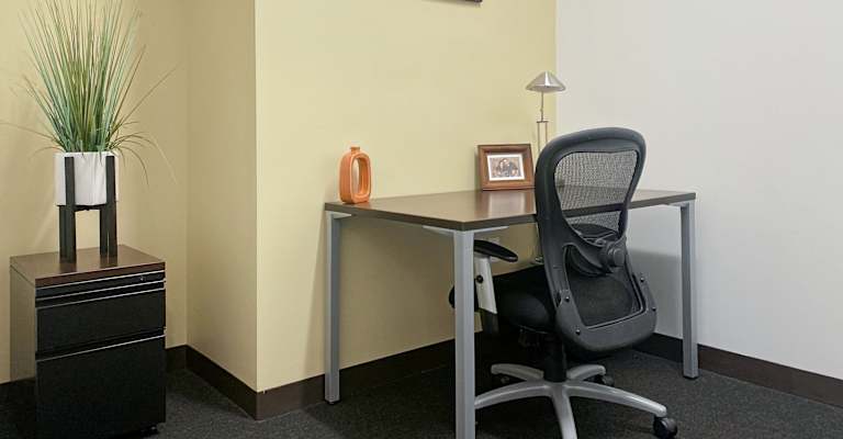 Woodside Office Center