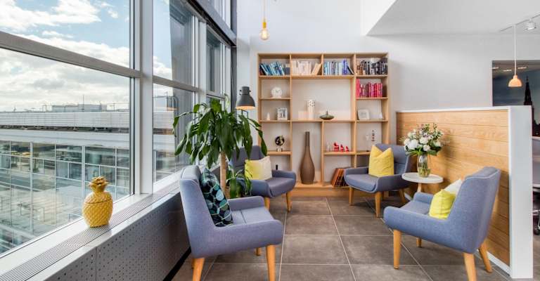 Copenhagen Airport Kastrup