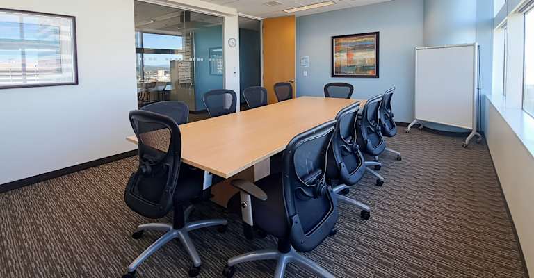 Washington Trust Center