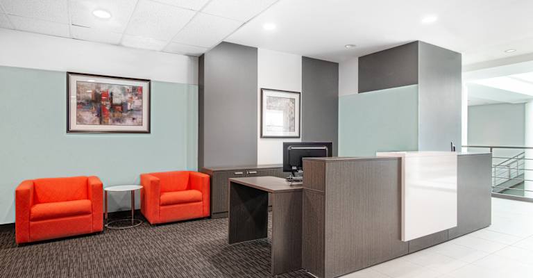 The Business Exchange