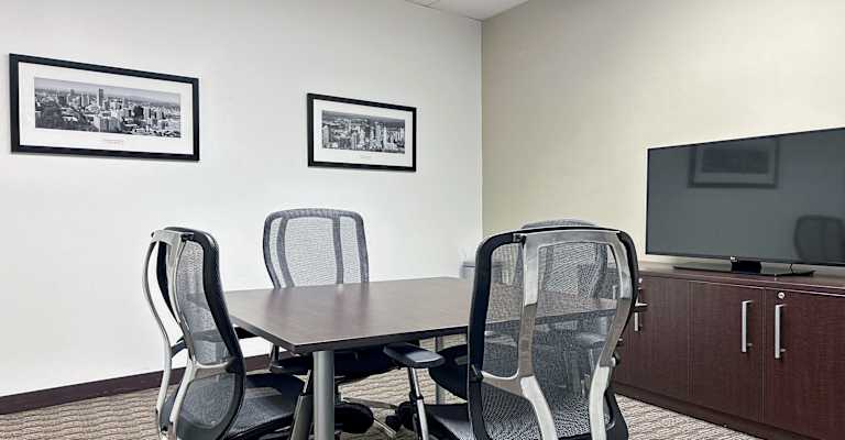 Central Park Corporate Center